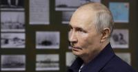 Putin visits Japan-claimed islands for first time; Tokyo protests