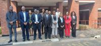 MUST, All Peoples Innovation Hub Sign MOU to Strengthen Student Industry Experience