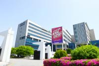 Hannam University Earns Top 'S' Grade for Second Straight Year