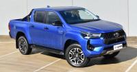 Australian new car market winners