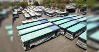 Parliamentary standing committee on transport calls for nationwide bus system overhaul