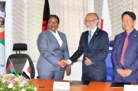 Japan Commits $1.9 Million to Malawi’s 2026/27 Lean Season Response, Supporting 170,000 Vulnerable People