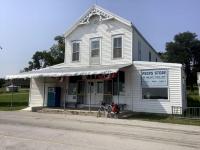 Riding the rail trail, part 1