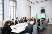 Culture Ministry completes selection for 2026 Special Scholarship Program [PHOTOS]