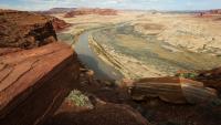 More than half of US parks are within 2 miles of toxic sites, researchers find