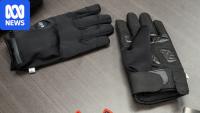 ICE plans to equip officers with electric shock gloves