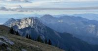 Wildfire smoke clouds 40th Bridger Ridge Run as racers weigh health risks