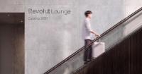 Revolut will create its own network of VIP lounges in European airports and will debut in Copenhagen in 2027.