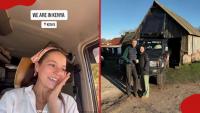 British couple arrive in Kenya after an impressive 23,000km-drive from London