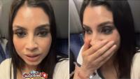 Air India Flight Attendant Pays Rs 940 for Fries in Switzerland, Gets a Price Shock (WATCH)