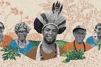 How the first published Indigenous ethnobotanist & elders recorded their people’s medicinal knowledge