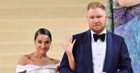 Alexandria Ocasio-Cortez Dodges Question About Riley Roberts Split Rumors