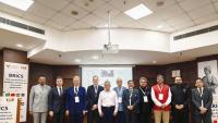 China, Russia back India's BRICS presidency at Delhi roundtable