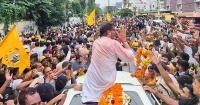 'Arrogance Won't Take BJP Very Far'