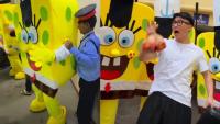 ‘SpongeBob Raid’ In Delhi Call Centre? Fact-Checking American Man Justin Ho’s Bizarre Viral Video