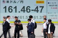 Japan’s decline goes deeper than a falling yen