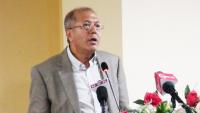 CPN-UML Secretary Bhattarai Highlights South Asian Geopolitical Challenges for Nepal