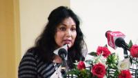 Sumitra Udas: Nepal's Foreign Policy Must Prioritize National Interest