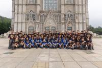 Filipino dance groups VPeepz, UPeepz proud to bring home wins from South Korea