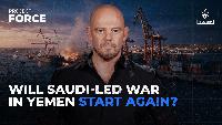 Will the Houthis shut down Saudi Arabian shipping?