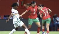 Morocco vs. Cameroon | WAFCON 2026 Semifinal Penalty Shootout Highlights