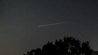 Report ranks best states for spotting meteors. See where Illinois lands