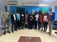 From Dreams to Ireland: 11 Liberians Prepare to Turn Scholarships Into National Impact