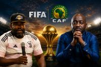 Liberia: Glassco Challenges Bility’s ‘Vindication’ Claim, Says African Football Liberation Must Come With Accountability
