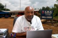Liberia: LRA Customs Reports Major Improvements At Cavalla Border, Cites Logistics Support