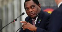 Zambia is voting in a presidential election. Here's why China and the US might be interested