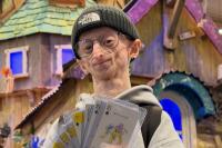 Who Was Michiel Vandeweert? Belgian Content Creator With Rare Progeria Condition Dies at 28