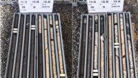Solis drills Brazil lithium, kicks off Peru copper
