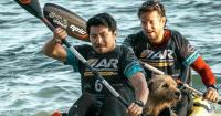Highly-Overlooked Mark Wahlberg & Simu Liu Movie Finally Gets Its Due on Streaming