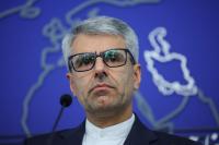 Iran Calls For Environmental Safeguards For Strait of Hormuz