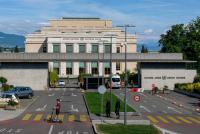 With international law under attack, can Geneva remain a guardian of global order?  