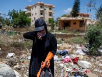 Israeli strikes in south Lebanon a ‘violation of international law’: PM