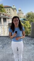 Strict or flexible neutrality? The Swiss head to the polls
