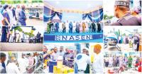 Presidential Media Tour Highlights NASENI’s Technological Advancements