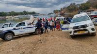 Captain’s Arrogance Led to Lake Kariba Horror: ‘My Boat Has Never Sunk Anyone,’ He Boasted Before Dying With 43 Others (VIDEO)