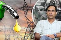 Energy sector too dependent on imports as a single crisis triggers gas and power shortages