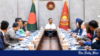 Bangladesh wants durable economic partnership with US: PM