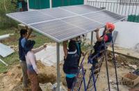 Solar, micro-hydro solutions drive rural energy access across Latin America