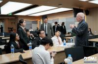 PATA to bring young tourism professionals together in Sarawak