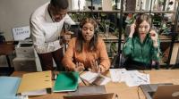 How the ‘attention economy’ is ‘crashing’ internal meetings