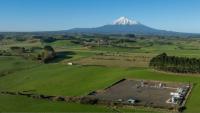 New Zealand grants new energy mining permit in the Taranaki Basin