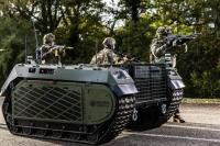 Trans-European iMUGS2 uncrewed systems programme set for three-day exercise in 2028