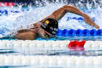 2026 European Championships: Day 4 Prelims Relay Lineups – Men’s 4×100 Free