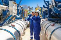 ADNOC Gas awards $8.2bn EPC contracts for Habshan complex project