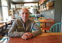 Catching up with: Dr. Bob Lutz, former SRHD health officer