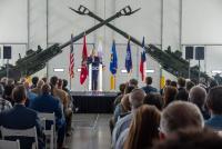 Pentatgon funded a $533 million artillery plant that made nothing